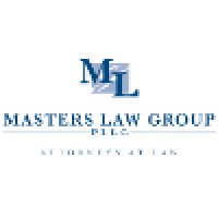 Masters Law Group, PLLC Logo