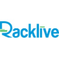 Racklive Logo