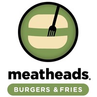 Meatheads Logo
