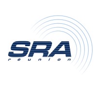 SRA REUNION Logo