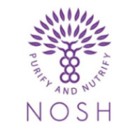 Nosh Detox Logo