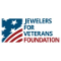 Jewelers for Veterans Foundation Logo
