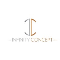 INFINITY CONCEPT Logo