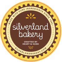 Silverland Bakery Logo