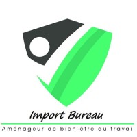 IMPORT BUREAU Logo