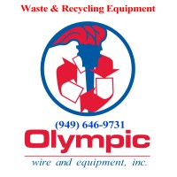 Olympic Wire & Equipment, Inc. Logo