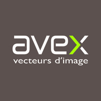 AVEX COMMUNICATION Logo