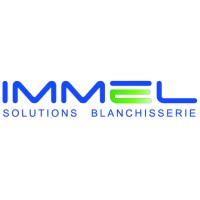 immel solutions laverie et blanchisserie Logo