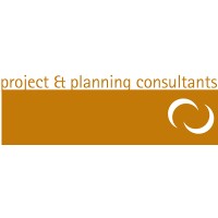 Project & Planning srl Logo