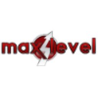 Max Level Logo