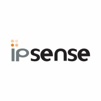 IPsense Logo