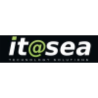 IT@Sea Soluções Tecnológicas LTDA Logo