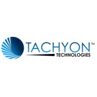 Tachyon Technologies Logo