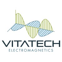 Vitatech Electromagnetics LLC Logo