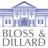 Bloss & Dillard, Inc. Logo