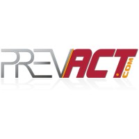 PREVACT Logo