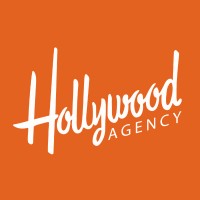 Hollywood Agency Logo