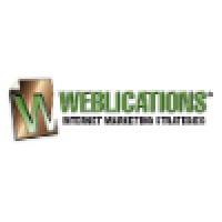 Weblications Logo