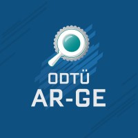 ODTÜ Ar-Ge Topluluğu Logo