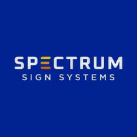 Spectrum Sign Systems, Inc. Logo