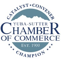 Yuba-Sutter Chamber of Commerce Logo