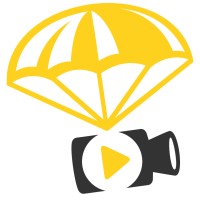 Video Parachute Logo