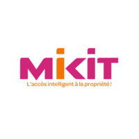Isère Constructions - Mikit Grenoble Logo