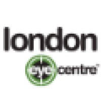 London Eye Centre Logo