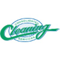 Consolidated Cleaning Services, Inc. Logo