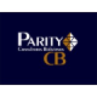 Parity-CB Logo
