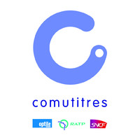 GIE Comutitres Logo