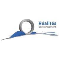 Réalités Environnement Logo
