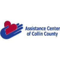 Assistance Center of Collin County Logo