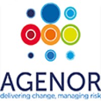 Agenor Technology Logo