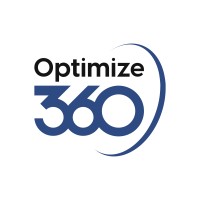 Optimize 360° Agence de Référencement SEO Logo