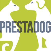 Prestadog Logo