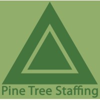 Pine Tree Staffing, LLC Logo