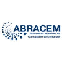 ABRACEM | Associação Brasileira de Consultores Empresariais e Profissionais Liberais Logo