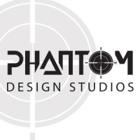 Phantom Design Studios Logo