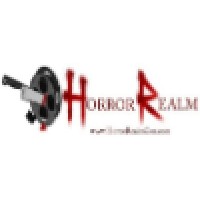Horror Realm Logo