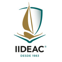 IIDEAC Logo