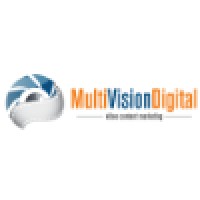 MultiVision Digital - Business Video Marketing Communications Logo