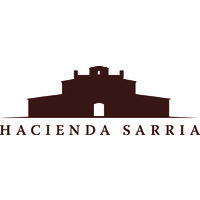 Hacienda Sarria Logo