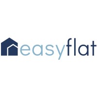 easy flat GmbH Logo