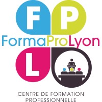 FormaProFrance Logo