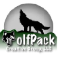 WolfPack Creative Group, LLC Logo
