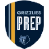Grizzlies Preparatory Charter School Logo
