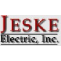 Jeske Electric, Inc. Logo