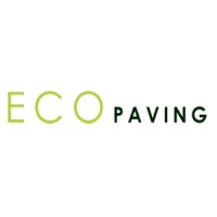 Eco Paving - Ranked 2nd fastest growing construction company in Canada on the PROFIT 500! Logo