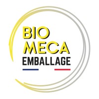 BIOMECA EMBALLAGE Logo
